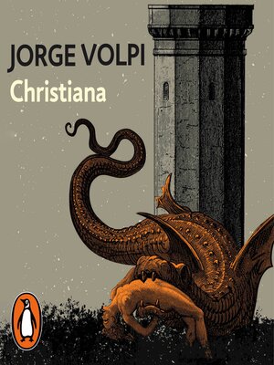 Christiana - Audiobook
